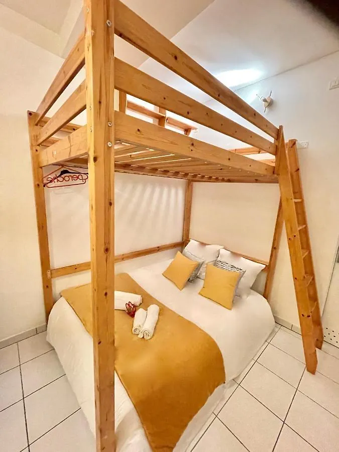 Studio Vaise 1 Dans 69009 Lyon